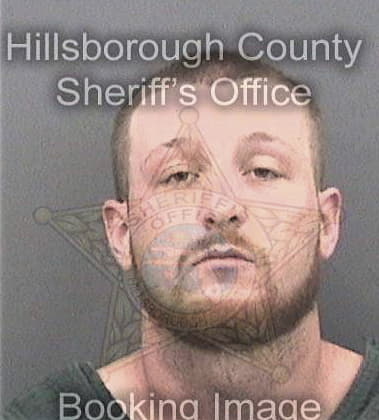 Jose Moralesascon, - Hillsborough County, FL 