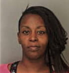 Latisha Mosley, - Shelby County, TN 