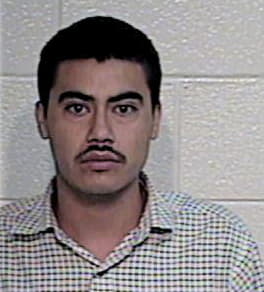 Enrique Muniz, - Hidalgo County, TX 