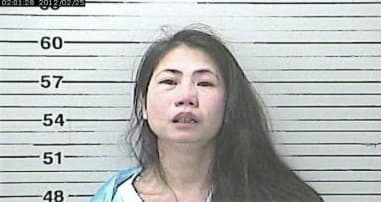 Hoa Nguyen, - Harrison County, MS 