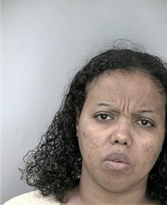 Stephanie Norris, - Hillsborough County, FL 