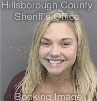Tiffany Oakes, - Hillsborough County, FL 
