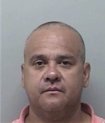 Andres Ortega - Wise County, TX 