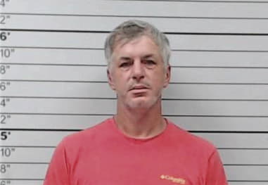 Johnathan Parker, - Lee County, MS 