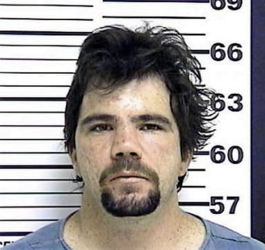 James Payne - Campbell County, KY 