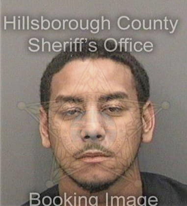 Jose Perezhernandez, - Hillsborough County, FL 