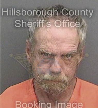 Cory Phillips, - Hillsborough County, FL 