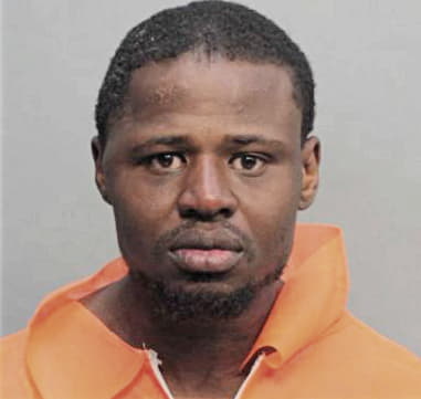 Patrick Pierre, - Dade County, FL 