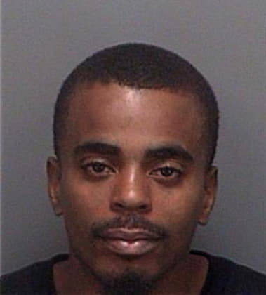 Dejuan Poole, - Pinellas County, FL 