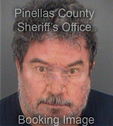 Frederick Potts, - Pinellas County, FL 