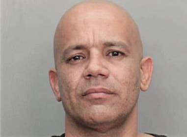 Fernando Ramos, - Dade County, FL 