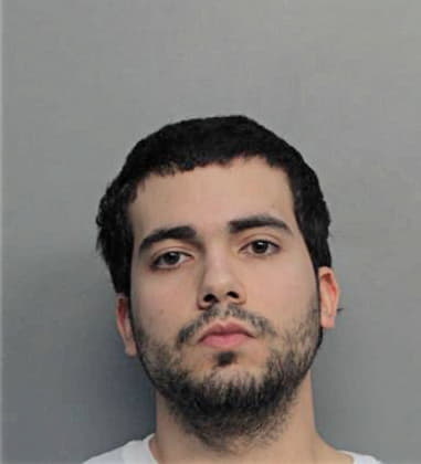 William Ramos, - Dade County, FL 