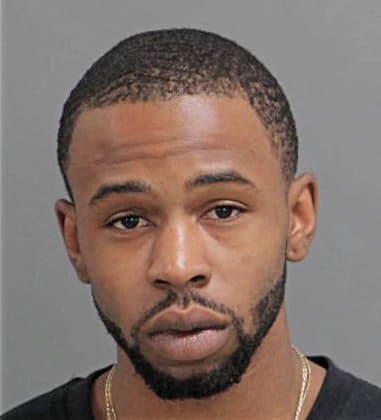 Clayborn Rattz - Wake County, NC 