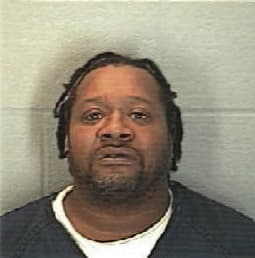 Reginal Releford, - Tippecanoe County, IN 