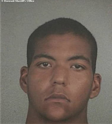 Linwood Rhaming, - Broward County, FL 