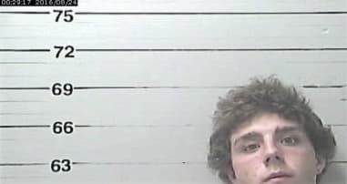 James Rhodes, - Harrison County, MS 