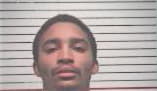 Jacoby Rhymes, - Liberty County, TX 
