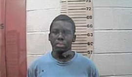 Terry Riley, - Lamar County, MS 