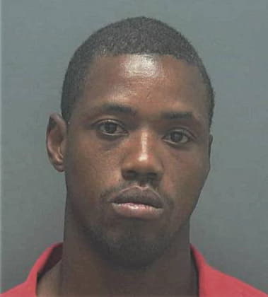 Joseph Roberts, - Lee County, FL 