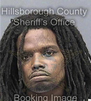 Reno Roberts - Hillsborough County, FL 