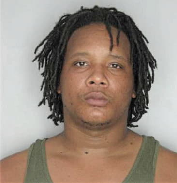 Alonzo Robinson - Hillsborough County, FL 