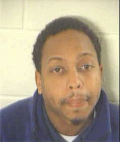 Reginald Ross, - Fulton County, GA 