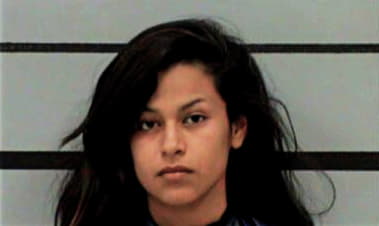 Monica Salas, - Lubbock County, TX 