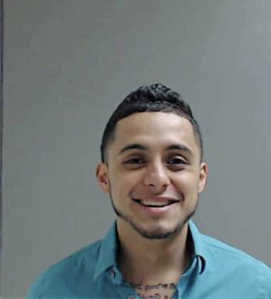 Raul-Perez Sanchez, - Hidalgo County, TX 