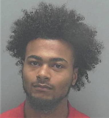 Abdul Saunders, - Lee County, FL 