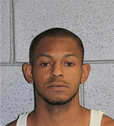 Sylvester Scott, - Volusia County, FL 