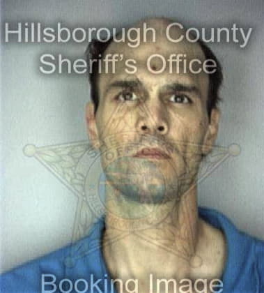 Christopher Shelar, - Hillsborough County, FL 