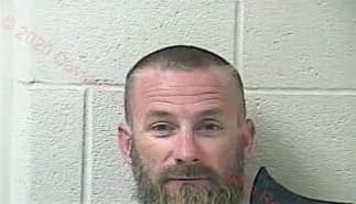 Matthew Simon - Daviess County, KY 