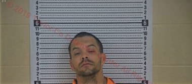 Christopher Skaggs, - Taylor County, KY 