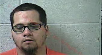 Corey Smith - Daviess County, KY 