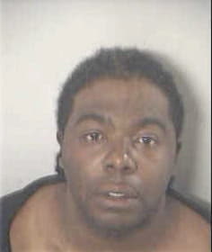 Deandrea Smith - Fulton County, GA 