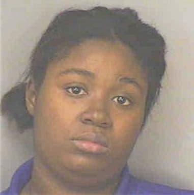 Tashica Smith, - Polk County, FL 