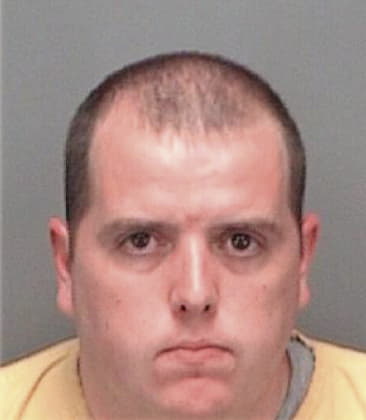 Jeffrey Southern - Pinellas County, FL 