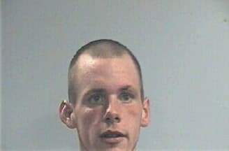Eugene Spencer - Fayette County, KY 