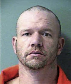 Michael Spencer, - Okaloosa County, FL 