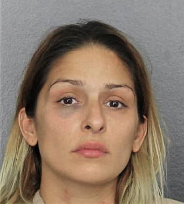 Renata Spivak, - Broward County, FL 