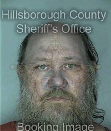 David Suggs, - Hillsborough County, FL 