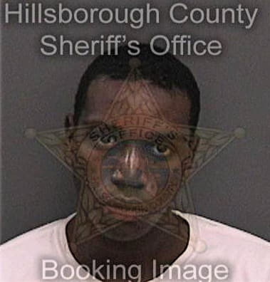 Ken Theogene, - Hillsborough County, FL 