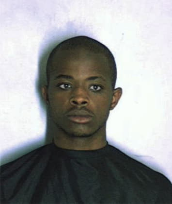 Joseph Thompson - DeKalb County, GA 