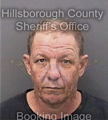 Nicholas Thompson, - Hillsborough County, FL 