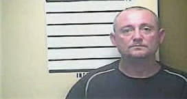 Vernon Tigue - Bell County, KY 