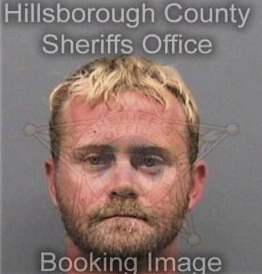 Larry Tomaselli, - Hillsborough County, FL 