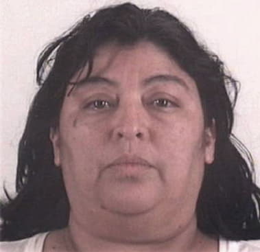 Delores Torres, - Tarrant County, TX 