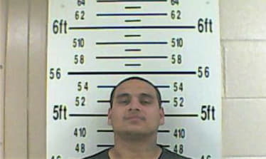 Michael Torres, - Kleberg County, TX 