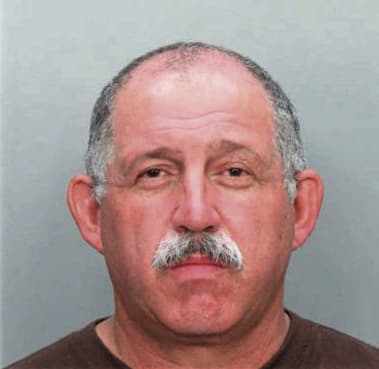 Santiago Villar, - Dade County, FL 