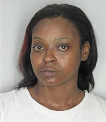 Aisha Walker, - Hillsborough County, FL 